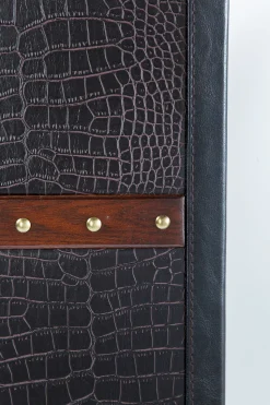 Schrankkoffer Bar Iceberg