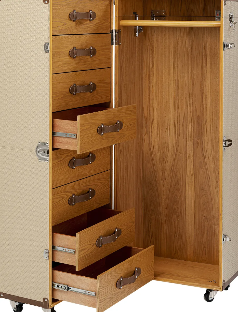 Schrankkoffer Venezia