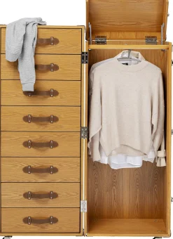 Schrankkoffer Venezia