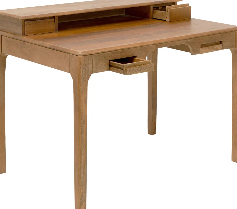 Schreibtisch Brooklyn Nature 110x70cm