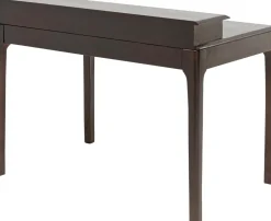 Schreibtisch Brooklyn Walnut 110x70cm