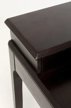 Schreibtisch Brooklyn Walnut 110x70cm