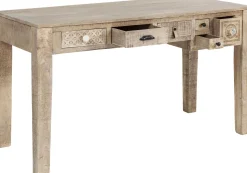 Schreibtisch Puro 135x60cm 6SK