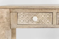 Schreibtisch Puro 135x60cm 6SK