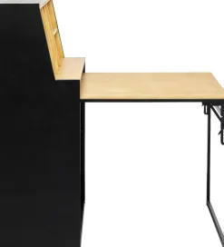 Schreibtisch Vinoteca 106x117cm