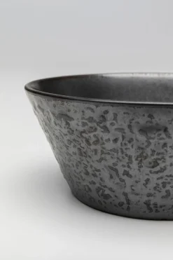 Schüssel Cosmos Schwarz Ø13cm