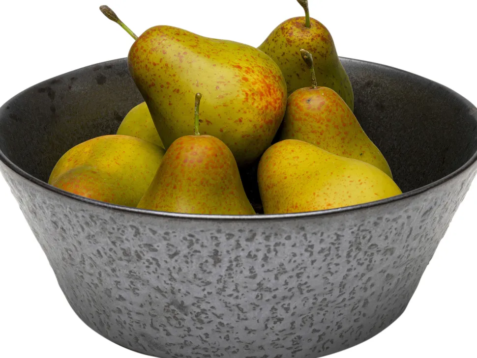 Schüssel Cosmos Schwarz Ø21cm