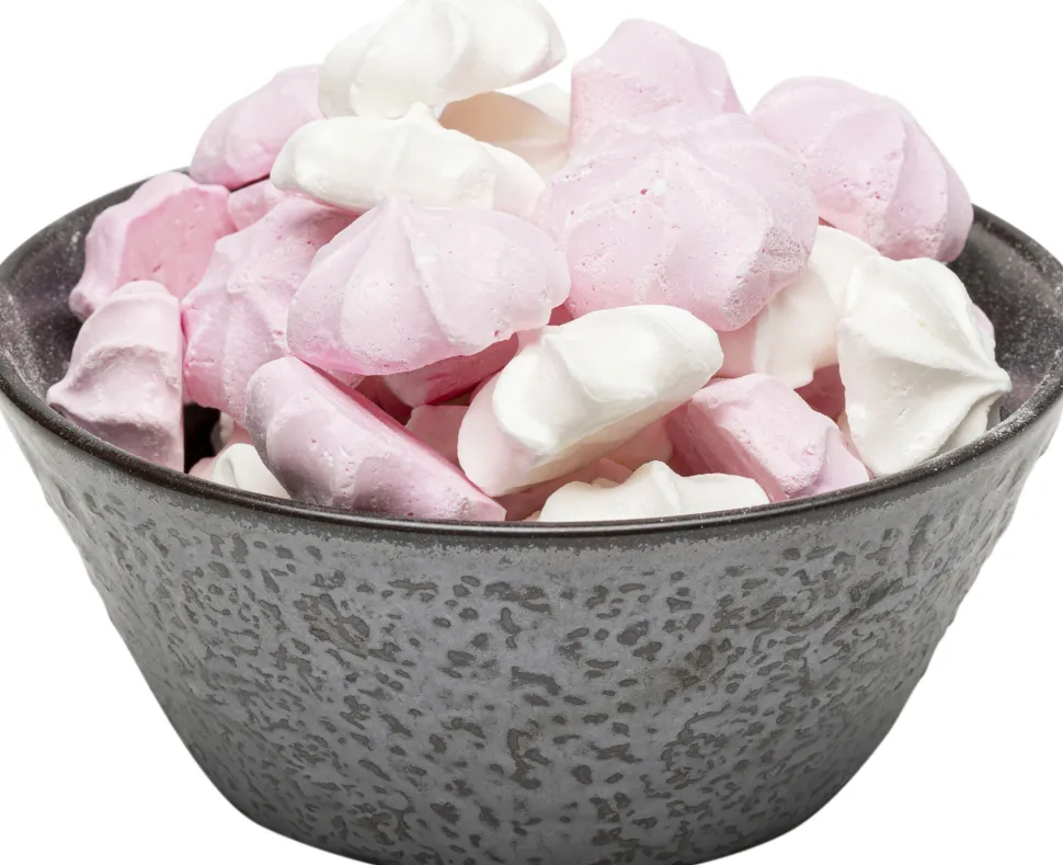 Schüssel Cosmos Schwarz Ø15cm