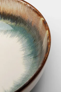 Schüssel Laguna Blau Ø18cm