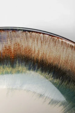 Schüssel Laguna Blau Ø18cm