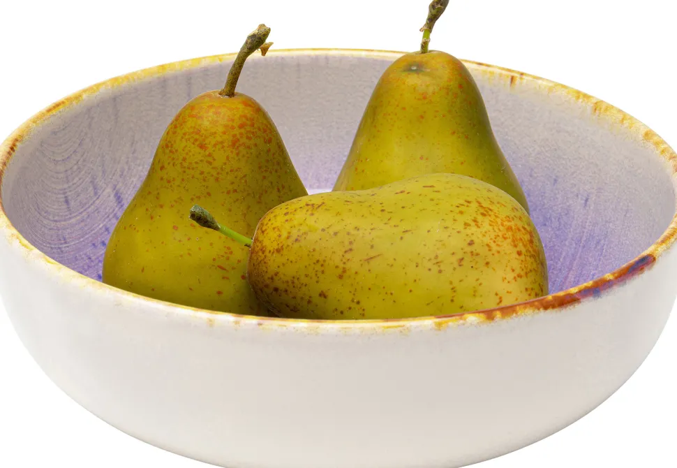 Schüssel Shirley Violett Ø18cm