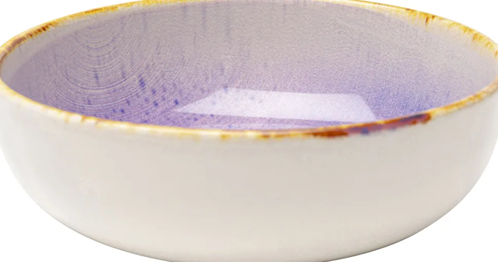 Schüssel Shirley Violett Ø18cm