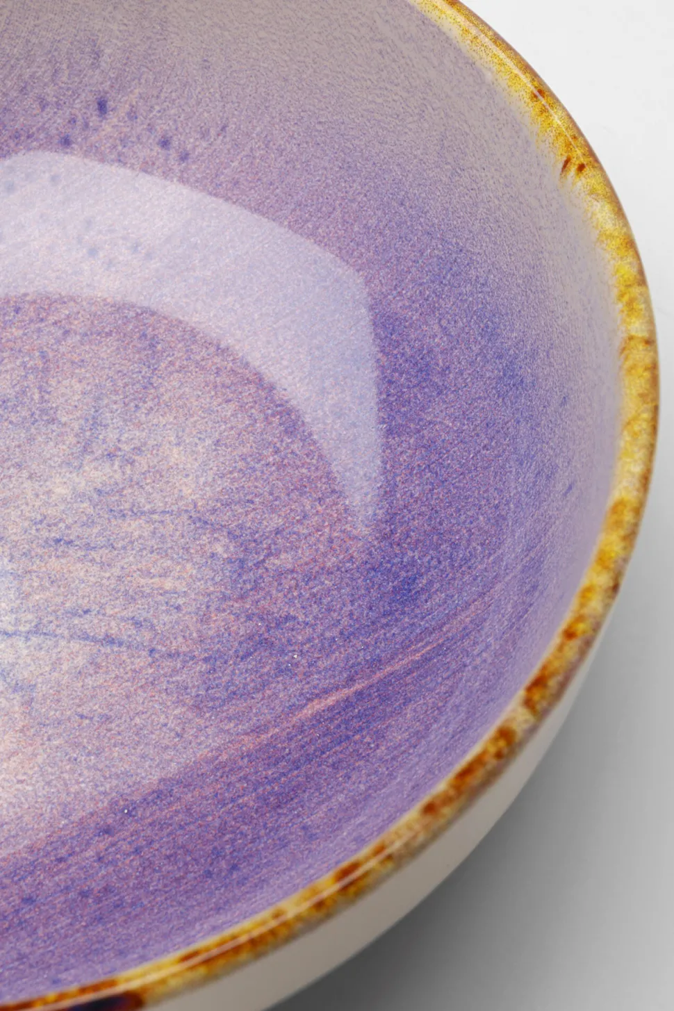 Schüssel Shirley Violett Ø18cm