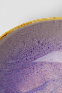 Schüssel Shirley Violett Ø18cm