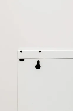 Schuhkipper Caruso 3 Plus 1 Weiß (MO)