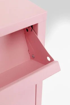 Schuhkipper Caruso 3 Plus 1 Rosa (MO)