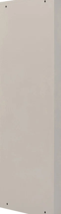 Schuhkipper Caruso 5-er Creme