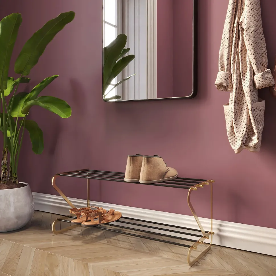 Schuhregal Walk Big 84x55cm