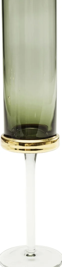 Sektglas Innocent Smoke