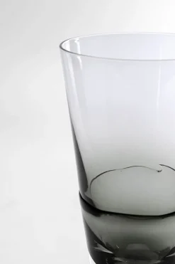 Sektglas Mimi Grau 24cm