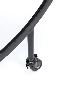 Servierwagen Loft Schwarz