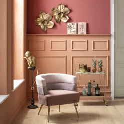 Servierwagen West Coast