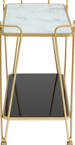 Servierwagen West Coast