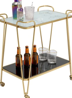 Servierwagen West Coast