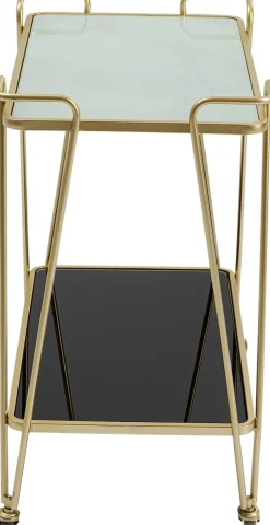 Servierwagen West Coast