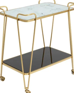 Servierwagen West Coast