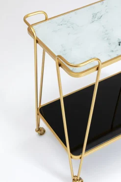 Servierwagen West Coast