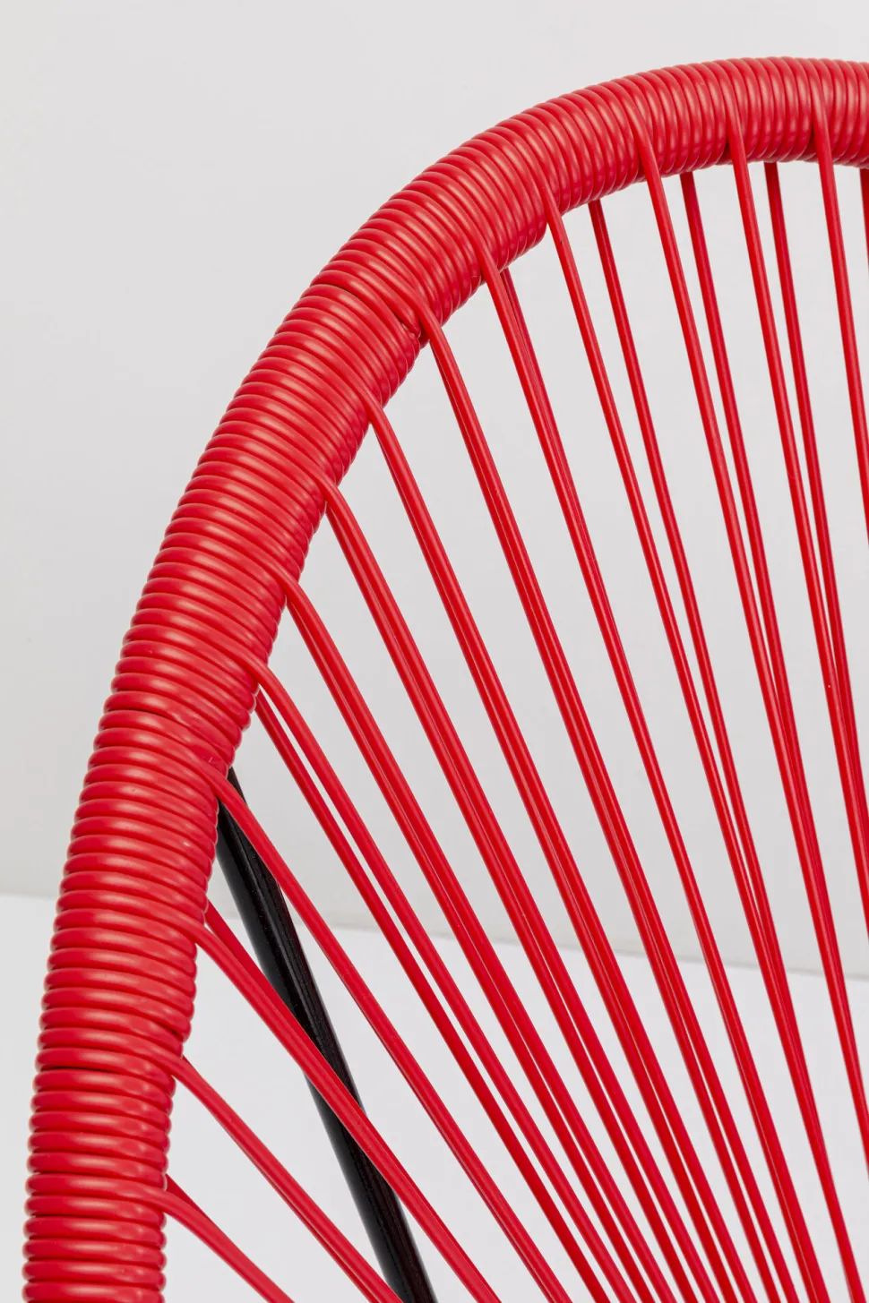 Sessel Acapulco Cherry 2/Set