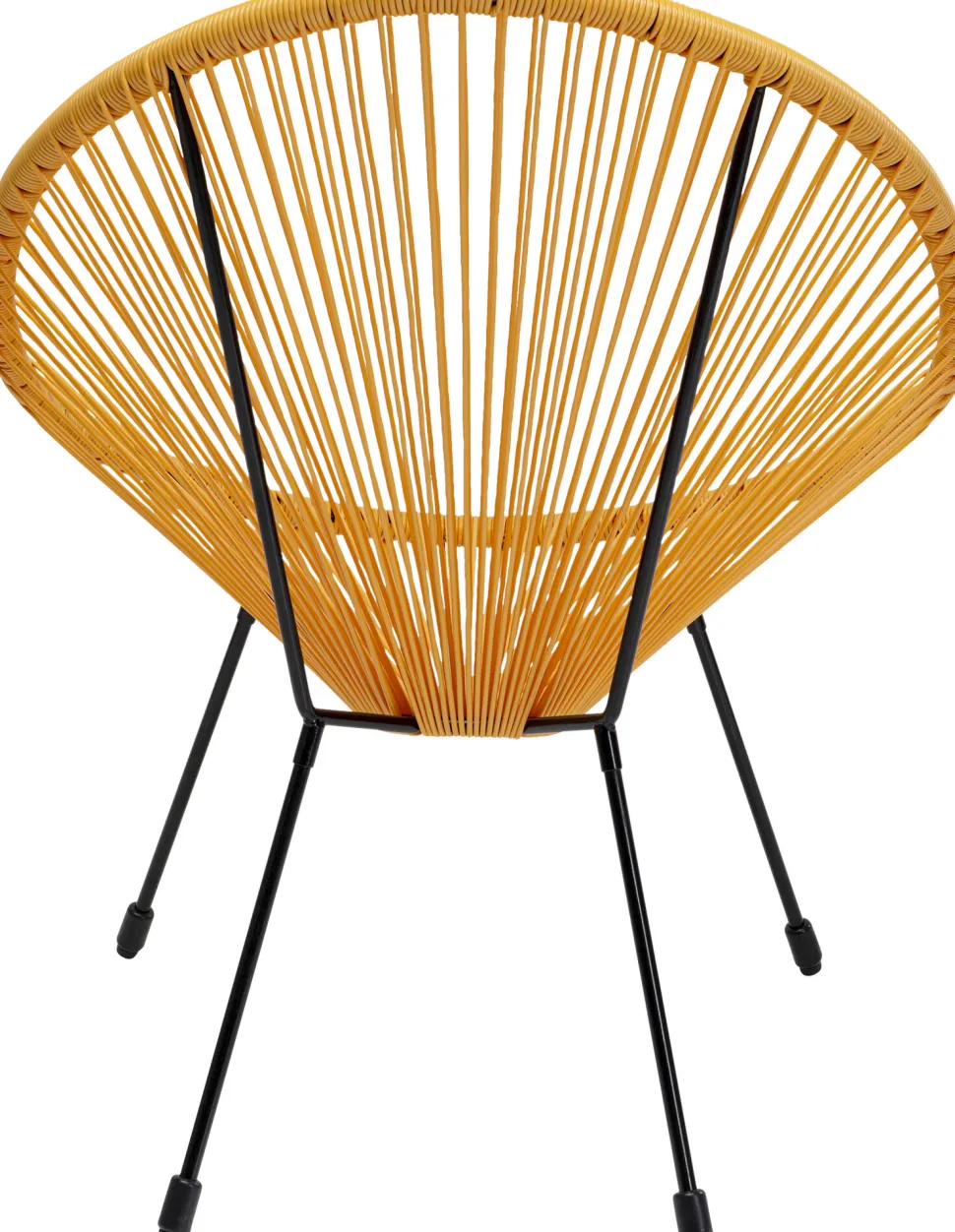 Sessel Acapulco Gelb