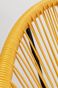 Sessel Acapulco Gelb