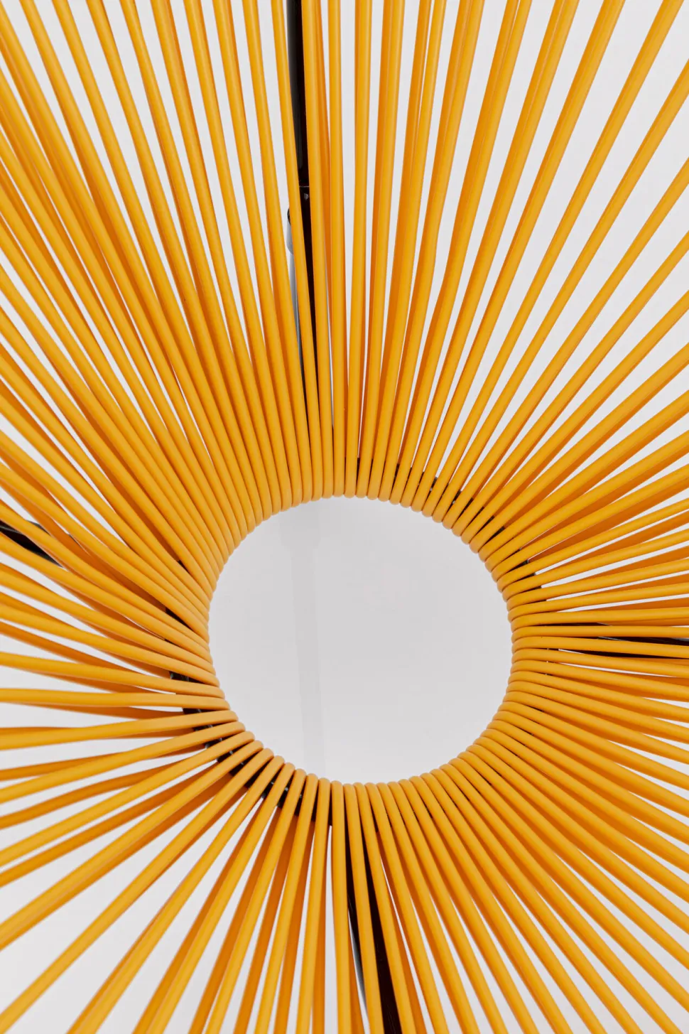 Sessel Acapulco Gelb