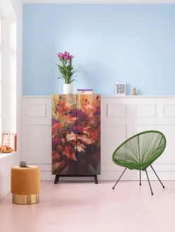 Sessel Acapulco Grün