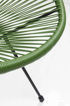 Sessel Acapulco Grün