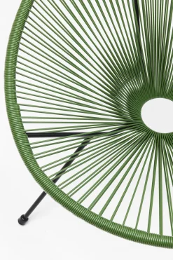 Sessel Acapulco Grün