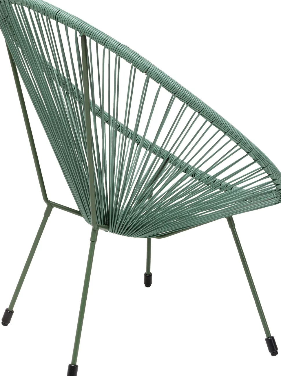 Sessel Acapulco Mono Grün