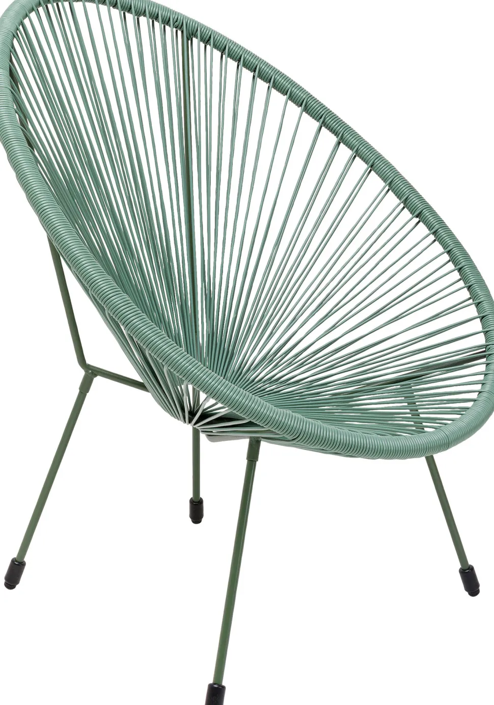 Sessel Acapulco Mono Grün