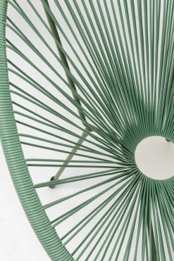 Sessel Acapulco Mono Grün