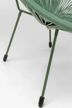 Sessel Acapulco Mono Grün