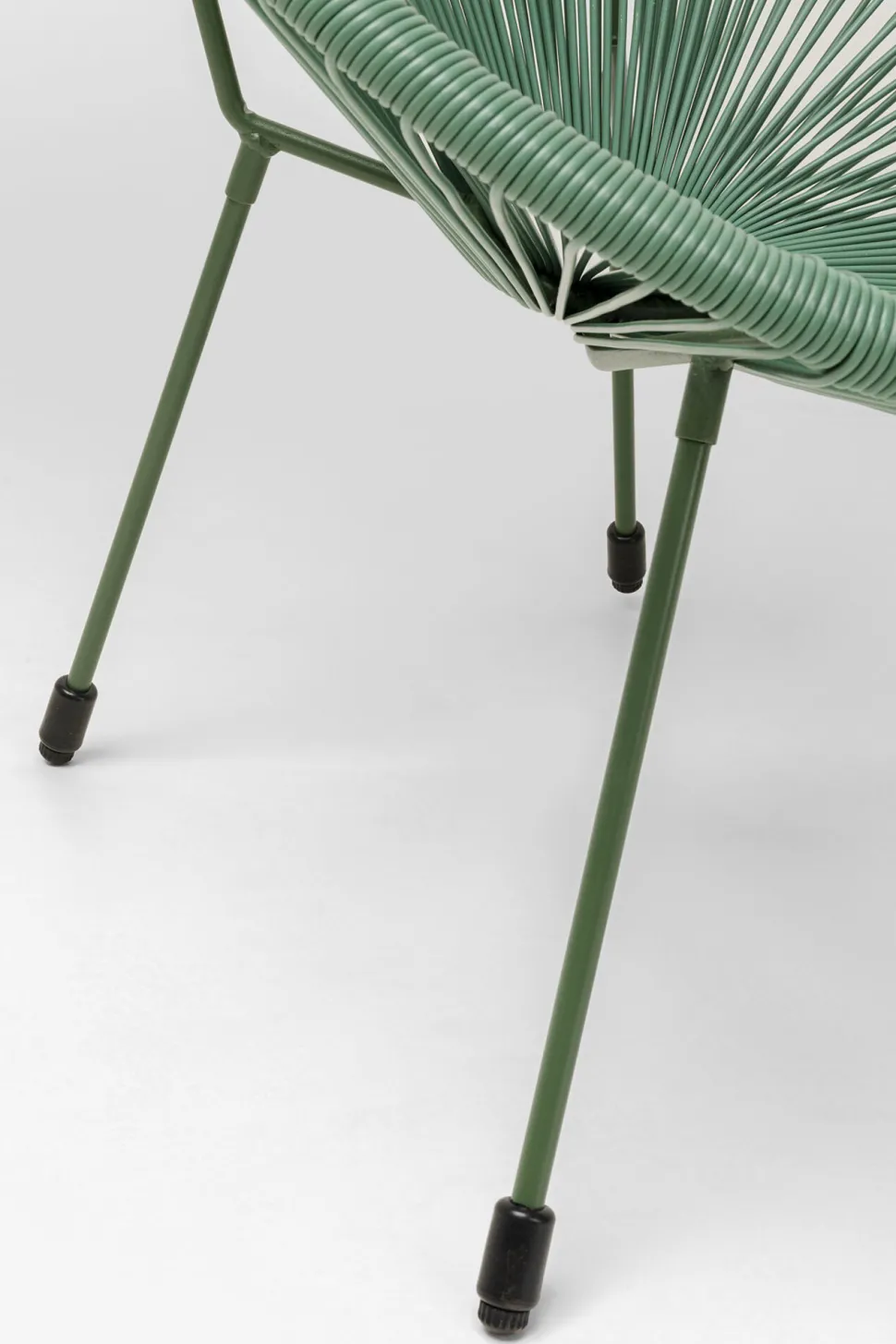 Sessel Acapulco Mono Grün