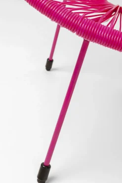 Sessel Acapulco Mono Pink