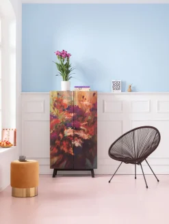 Sessel Acapulco Mono Schwarz