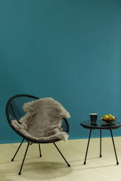 Sessel Acapulco Mono Schwarz