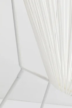 Sessel Acapulco Mono Weiß 2/Set