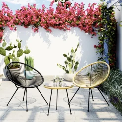 Sessel Acapulco Nature