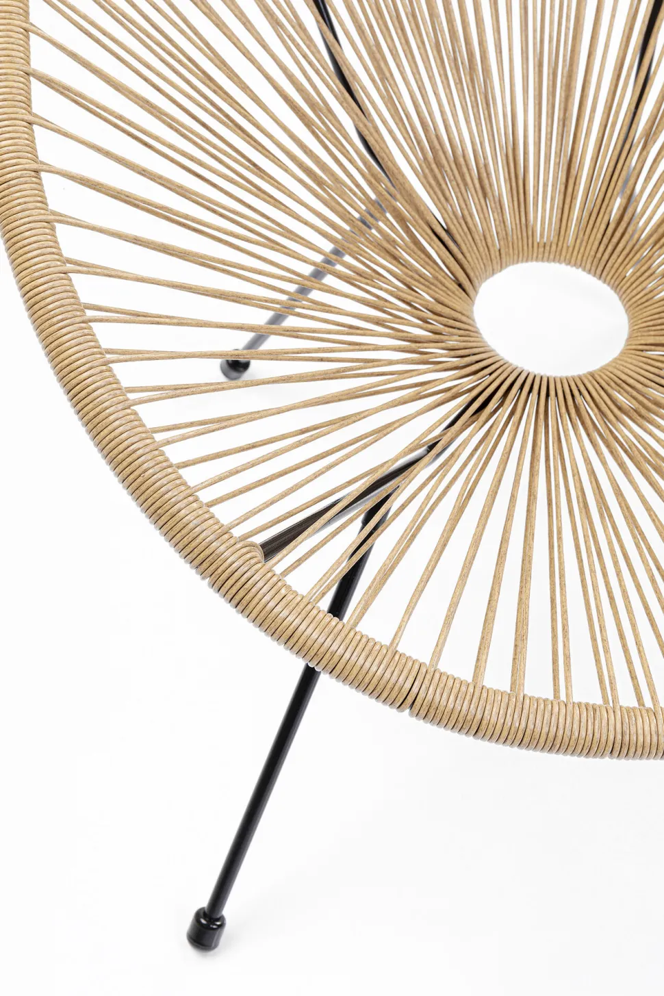 Sessel Acapulco Nature 2/Set