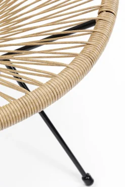 Sessel Acapulco Nature 2/Set